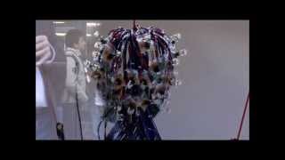 Matthew Tickle - Onboard Marlow