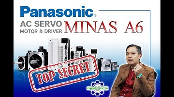Block Operation ได้โดยไม่ต้องพึ่ง PLC | ความพิเศษของ SERVO MINAS A6