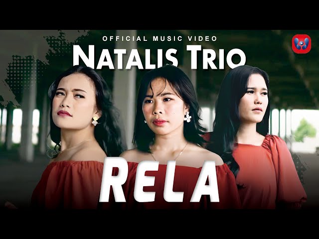 Natalis Trio - Rela (Official Music Video) class=