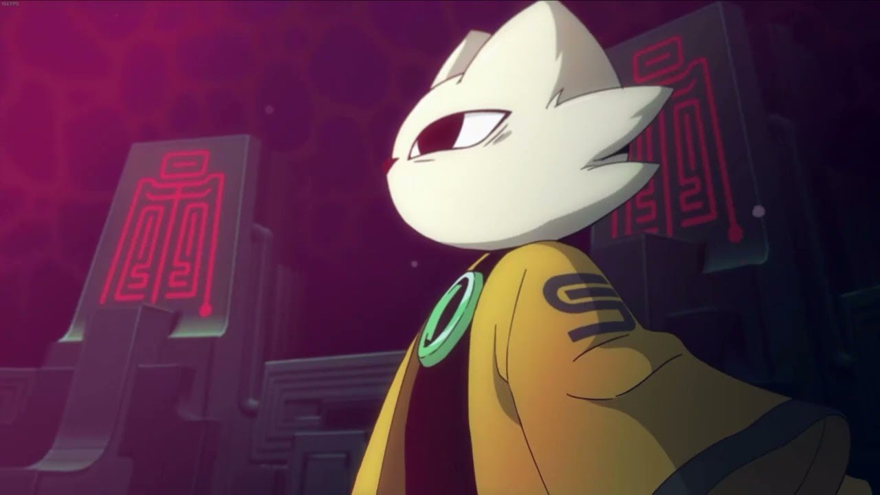 Nine Sols Ending | Shooting Star - YouTube