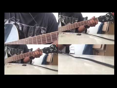 indah hari ini - AIDOAUDIO OFFICIAL ( acoustic cover )