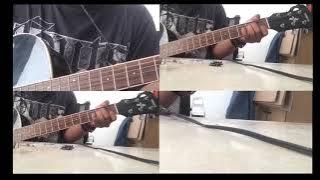 Download lagu indah hari ini - AIDOAUDIO  ( acoustic cover )