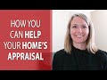 4 Tips for Getting Top Dollar in an Appraisal