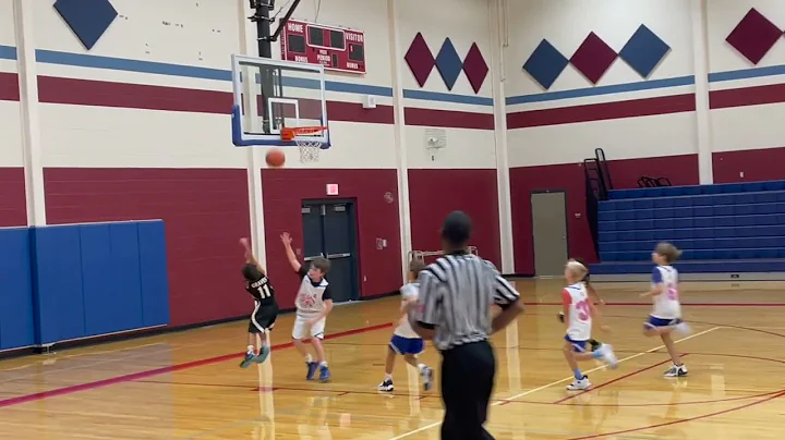 Carter's Highlights 10-1-22