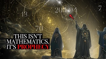 The SECRET Language of Bible Numbers