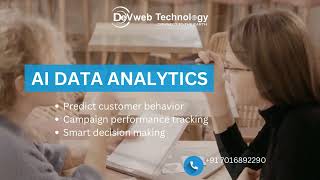 AI Marketing Tools Training in Rajkot – Devweb Technology