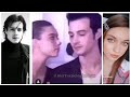 Mert Yazıcıoğlu ve Afra Saraçoğlu Tik Tok Videoları