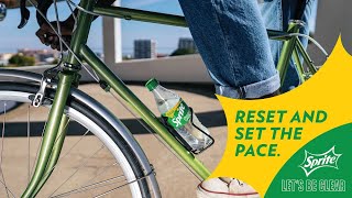 Sprite - Let's Be Clear Micro Influencer 2021 (We Filmed A Sprite Social Media Ad in Diani Beach)