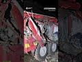 «Ланцет» реагує на метал: начальник поліції Харківщини розповів деталі про загибель рятувальника