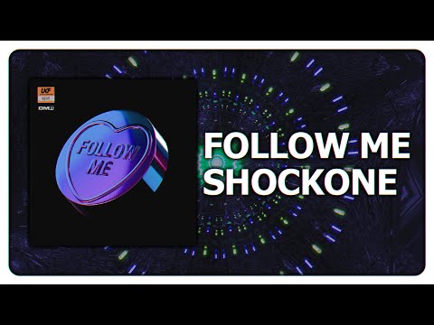 Shockone - Follow Me
