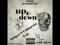 Fnb sengzz x unknown topup and down official audio