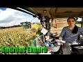 °GoPro°Häckslen2014[FrauenPower,Pistenbully,NachtSzenen,Fendt,JohnDeere,Claas&CASE-IH]*HD*