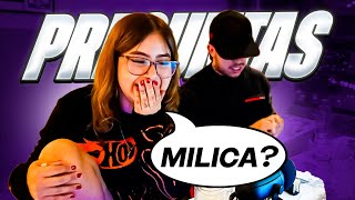 Preguntas Incomodas Con La Parce Westcol