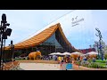 Thailand Pavilion Expo 2025 Osaka | Full Show with Popular Song & Dance Performance