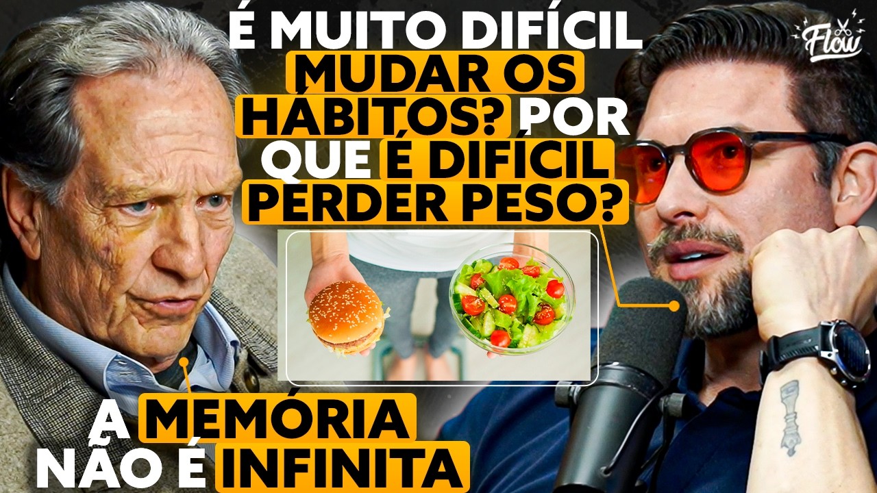 A TEORIA que GUARDA O MAIOR SEGREDO pra ENTRAR EM FORMA