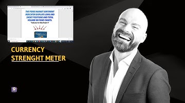 Currency strength meter strategy honest review