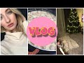 VLOG: Уже 30😳/ Готовим Кофта/ Пельмени/ Не удачный эксперимент с ХЕЛЬБА/ В гостях/ Иордания