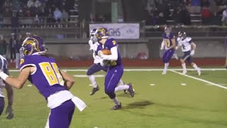 Missoula Sentinel's 22-game winning streak entering territory of Class AA's all-time elites