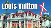 Louis Vuitton X Los Angeles Exhibition Louis Vuitton Youtube
