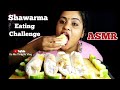     shawarma eating challenge