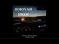 Jehovah jirehv2  ecclesia apostolic church  kirtland nm