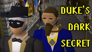 The Lumbridge Conspiracy (Gielinor Investigator)