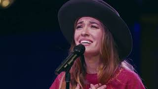 Lauren Daigle - Trust In You (Hurricane Laura Relief Concert)