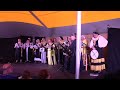 Capture de la vidéo Debatable Choir Pennsic 50 Concert