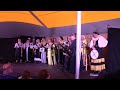 Capture de la vidéo Debatable Choir Pennsic 50 concert