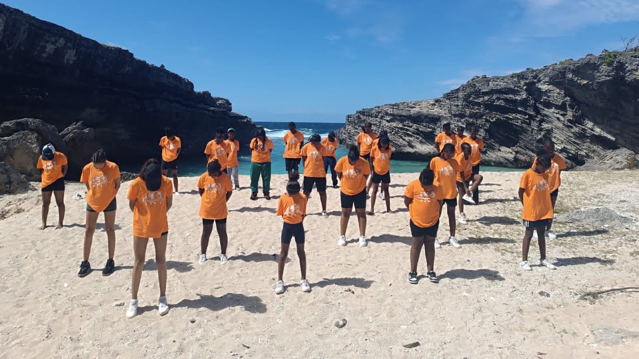 #JEANLAFRO2024 @ RODRIGUES [TEASER]