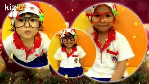 Kizoa Movie - Video - Slideshow Maker: Nursery Presentation