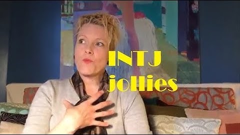 (5f) What She Said -- INTJ cognitive functional analysis