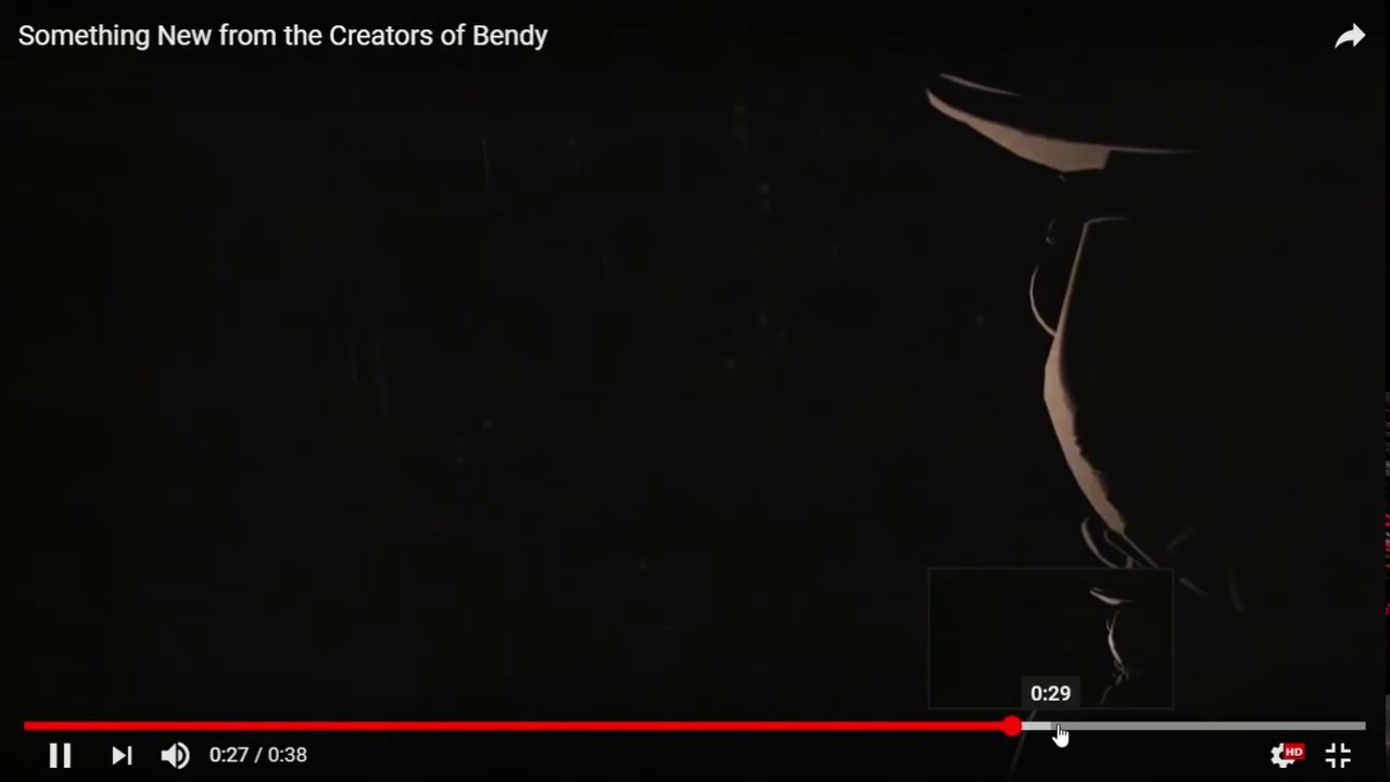 A New Game From Kindly Beast