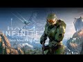 Halo Infinite Soundtrack: Choir Medley Mix (With The Maw Extended)