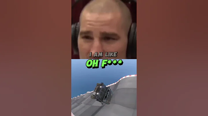 Why Sean Strickland stopped making fun of Islam #shorts #jreclips #seanstrickland