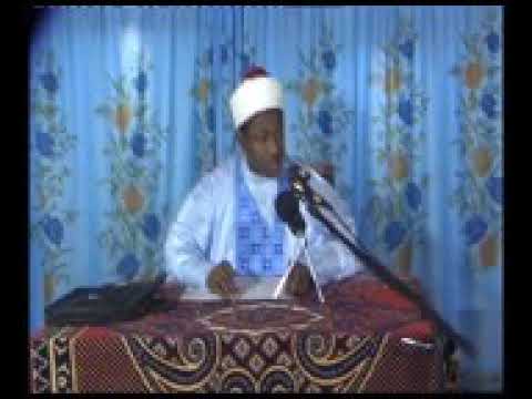 Sheikh Abduljabbar Kabara Tafsir na 5 2017