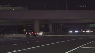 Download Lagu Interstate 5 in Oceanside reopens after multi-hour shut down following police chase, shooting MP3