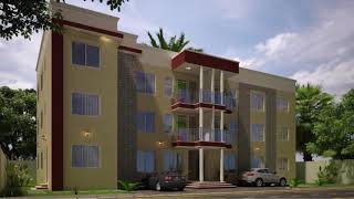 Cost of Building in Ghana _ Intro, Land, Building Plan and Building Permit in Ghana _ Ep 1