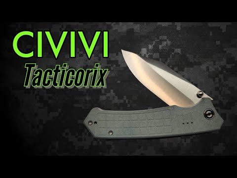 Paying Customer Reviews A Civivi!