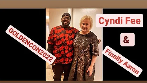 OMG I AM SINGING LIVE WITH THE ONE & ONLY CINDY FE...