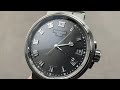 Breguet Marine Titanium (5517TI/G2/TZ0) Breguet Watch Review