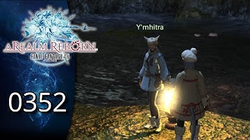 Final Fantasy XIV [0352] Shadowing the Summoner [SMN]