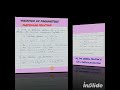 particular solution of y"+y=tanx