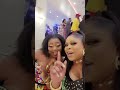Glodie Diasuka Et Olga Mokonzi Ya Cabelo Na Soirée MATALANA Ya La Marraina Na Paris Glodie Diasuka Et Olga Mokonzi Ya Cabelo Na Soirée MATALANA Ya La Marraina Na Paris