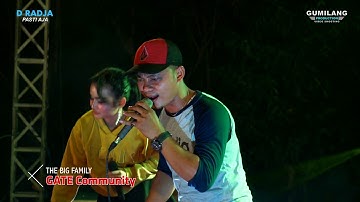 SATU HATI SAMPAI MATI - MAYA & NUR CIU - D