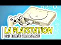 Le parcours incroyable de la PlayStation 1 | Documentaire sur la PlayStation 1 de Sony
