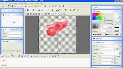 How to use RealWorld Cursor Editor