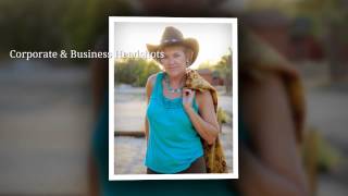 Patricia Knight Photography Website Slideshow