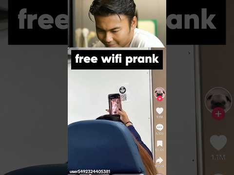 Tutorial buat wifi barcode prank #nasionp thumbnail