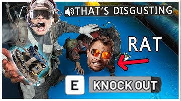 Hoe om te gaan met giftige PVP